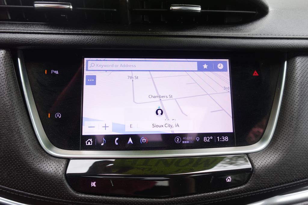 2022 Cadillac XT5 Image 18