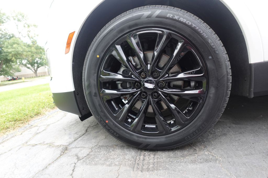 2022 Cadillac XT5 Image 20