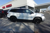 Image for 2022 Honda Pilot Trailsport ID: 6832907