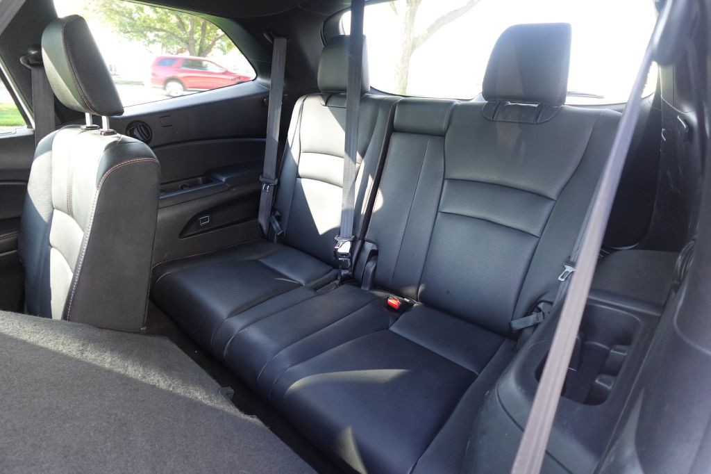 2022 Honda Pilot Image 11