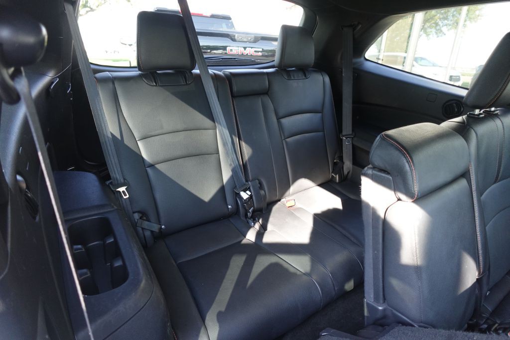 2022 Honda Pilot Image 13