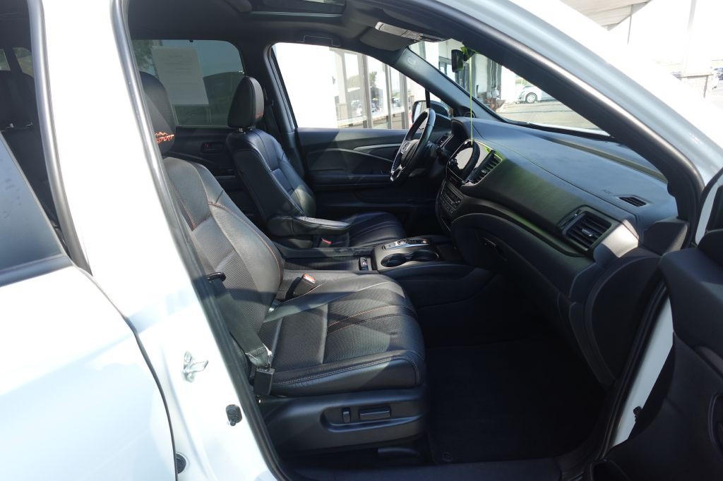 2022 Honda Pilot Image 15