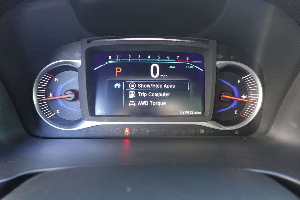 2022 Honda Pilot Image 19