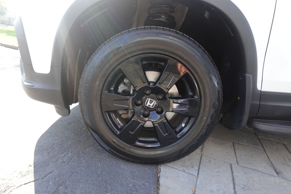 2022 Honda Pilot Image 22