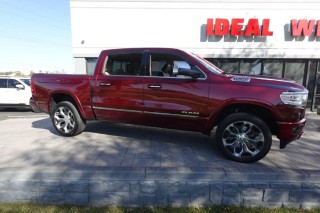 Image for 2019 RAM 1500 Limited ID: 6833003