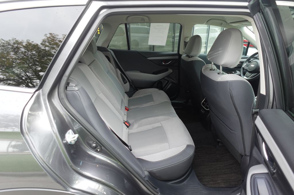 2022 Subaru Outback Image 12