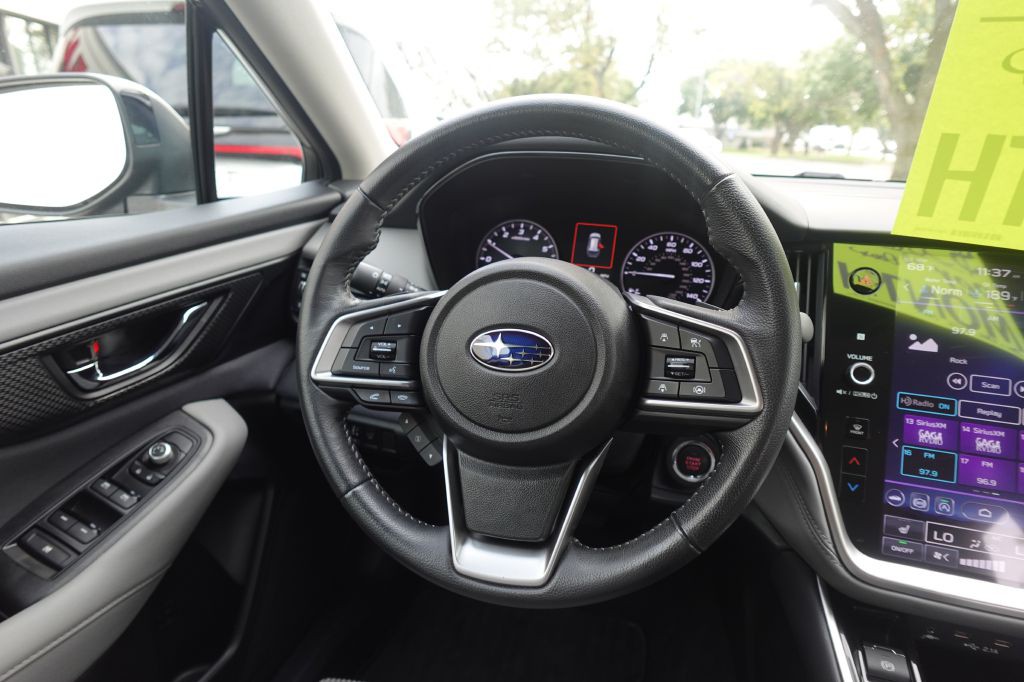 2022 Subaru Outback Image 14