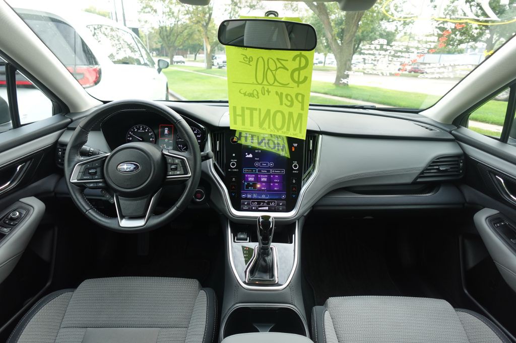 2022 Subaru Outback Image 15