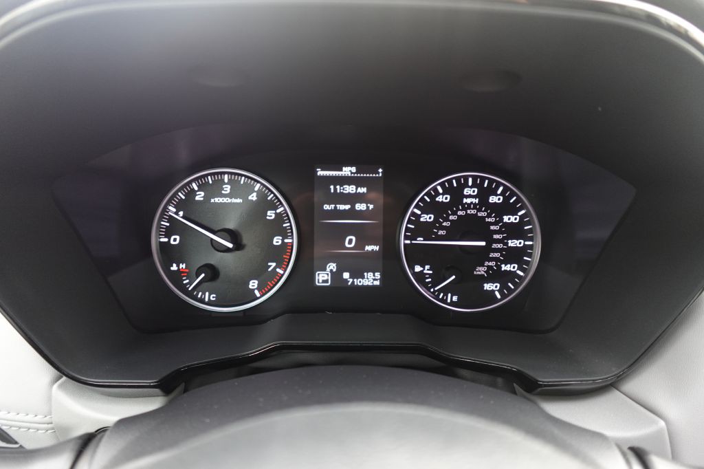 2022 Subaru Outback Image 16