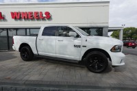 Image for 2018 RAM 1500 Sport ID: 6852355