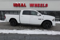 Image for 2018 RAM 1500 Sport ID: 6852355