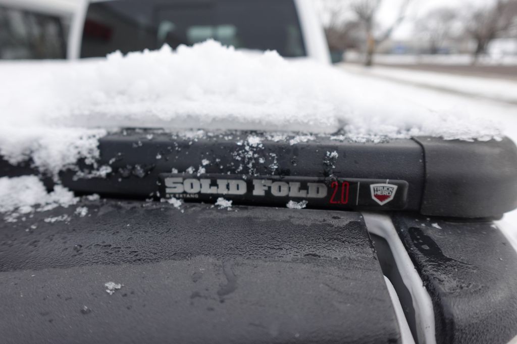 2018 RAM 1500 Image 11