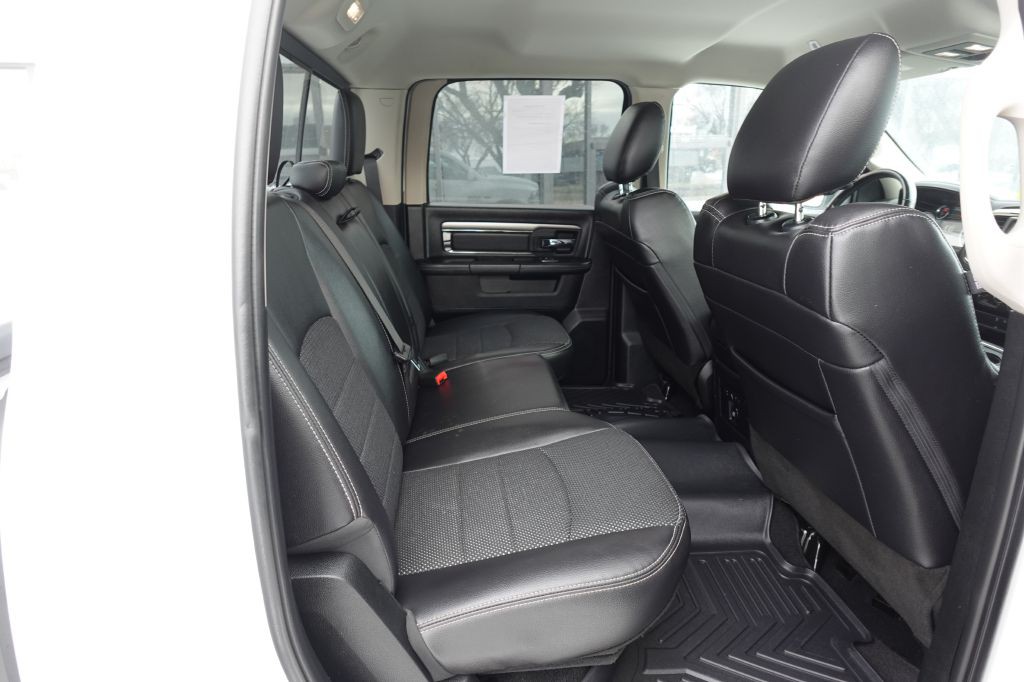 2018 RAM 1500 Image 13