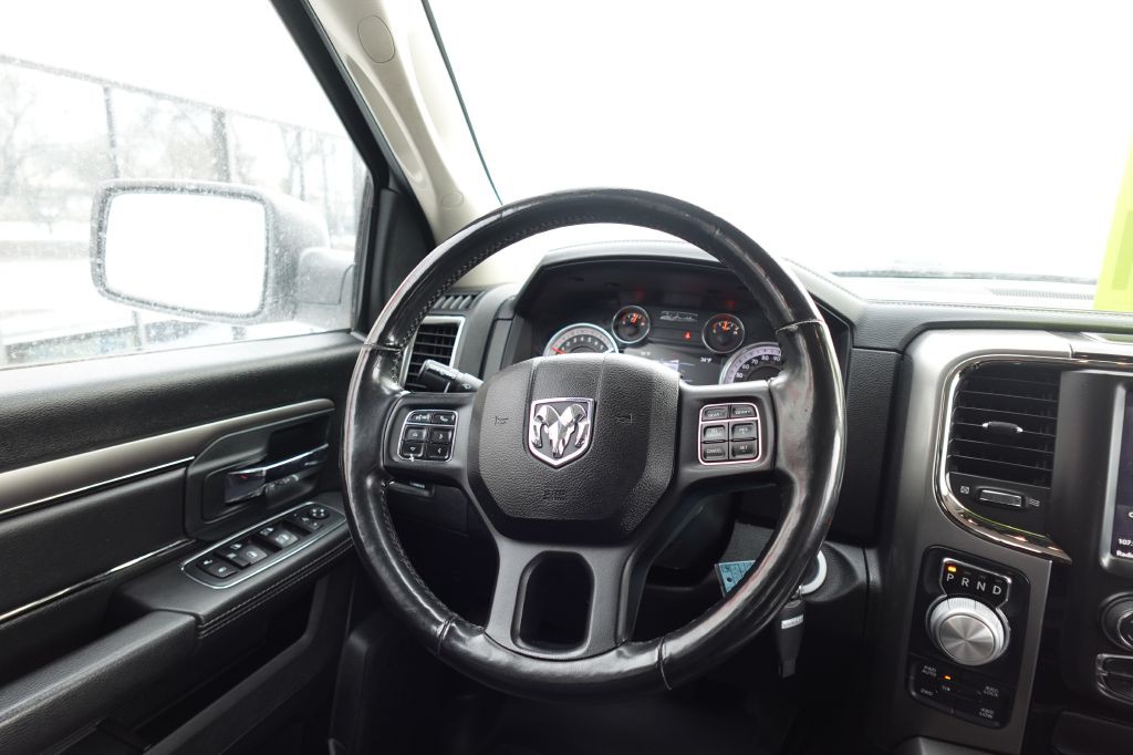 2018 RAM 1500 Image 15