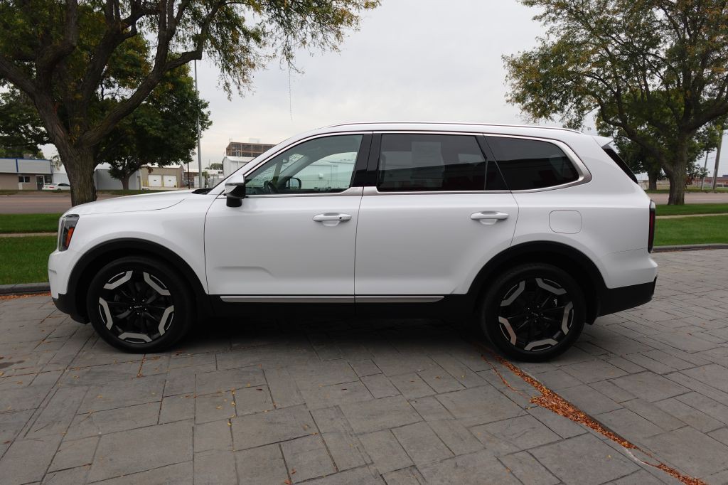 2023 Kia Telluride Image 5