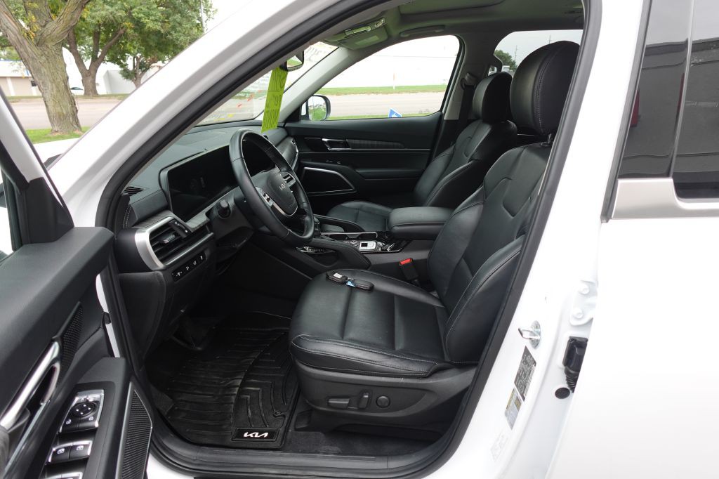 2023 Kia Telluride Image 9