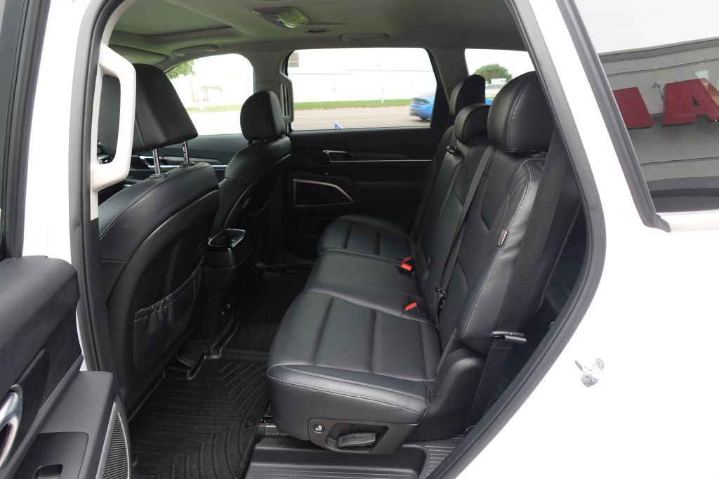 2023 Kia Telluride Image 10