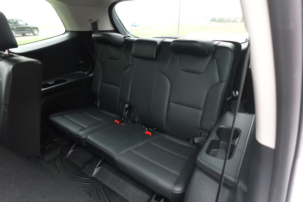 2023 Kia Telluride Image 11