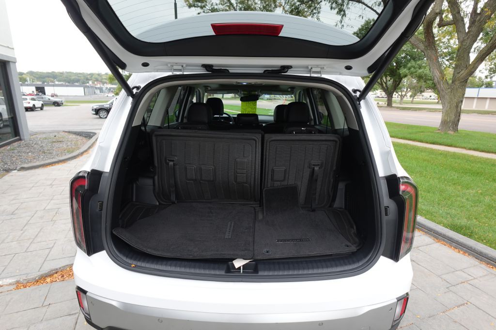 2023 Kia Telluride Image 12