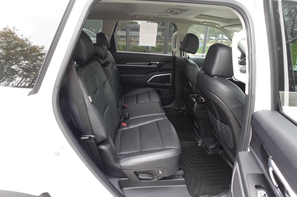 2023 Kia Telluride Image 14