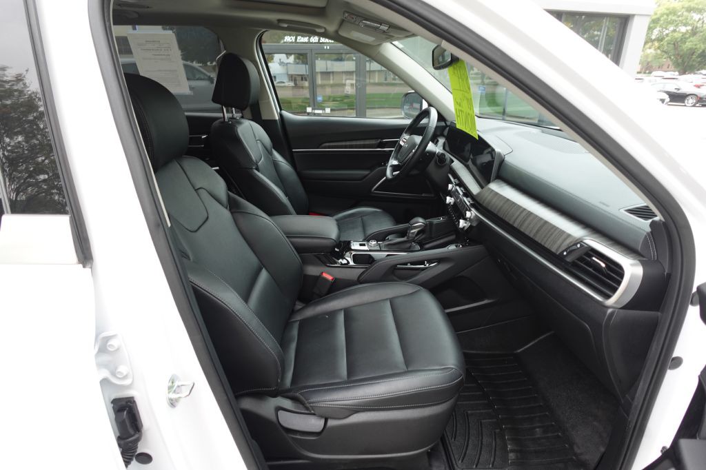 2023 Kia Telluride Image 15