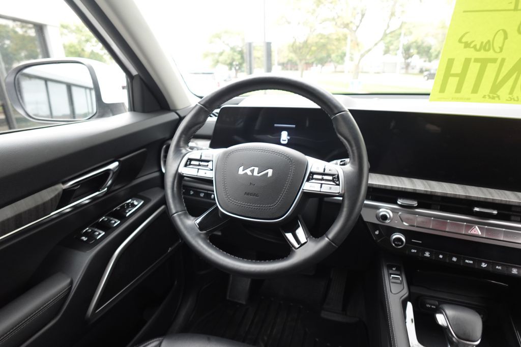 2023 Kia Telluride Image 16