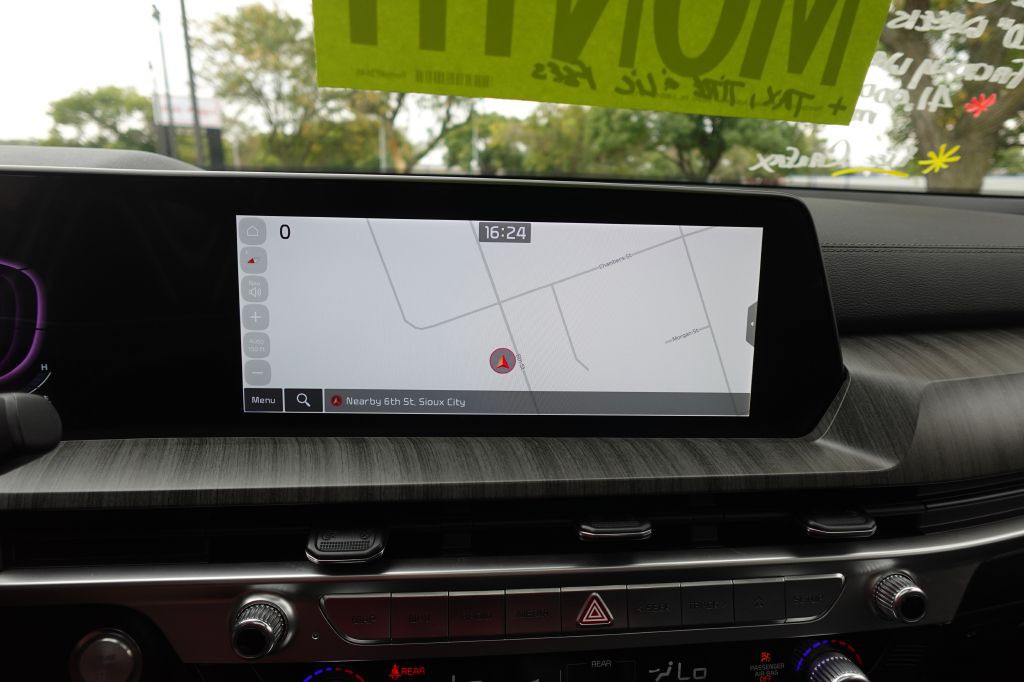 2023 Kia Telluride Image 20