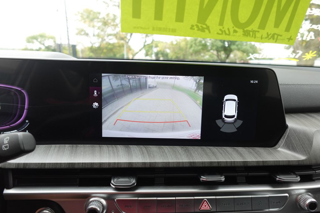 2023 Kia Telluride Image 21