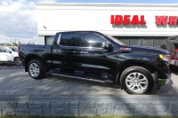 Image for 2023 Chevrolet Silverado 1500 LTZ ID: 6852384
