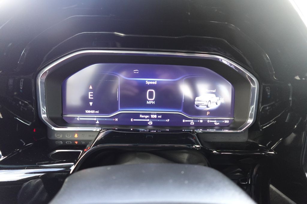 2023 Chevrolet Silverado 1500 Image 16