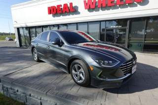 Image for 2023 Hyundai Sonata SE ID: 6852425