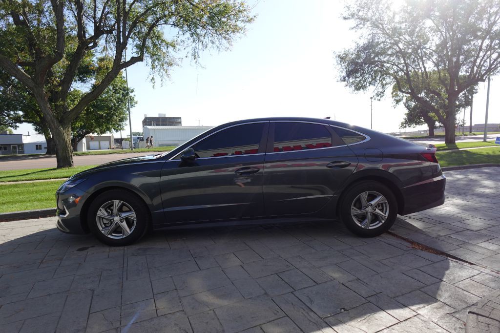 2023 Hyundai Sonata Image 6