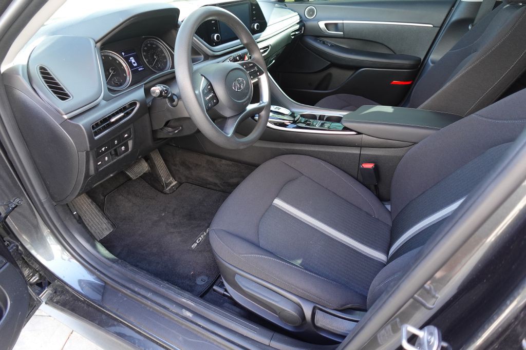 2023 Hyundai Sonata Image 9