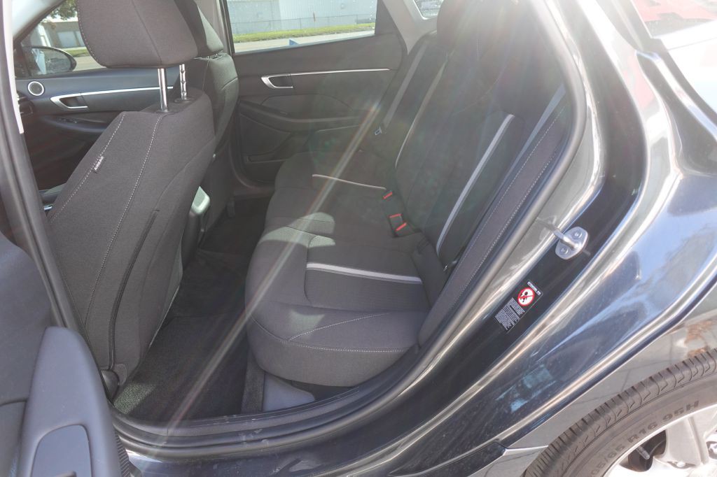 2023 Hyundai Sonata Image 11