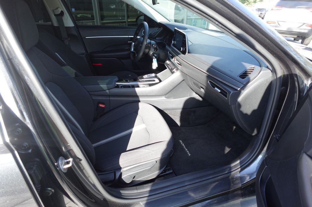 2023 Hyundai Sonata Image 12
