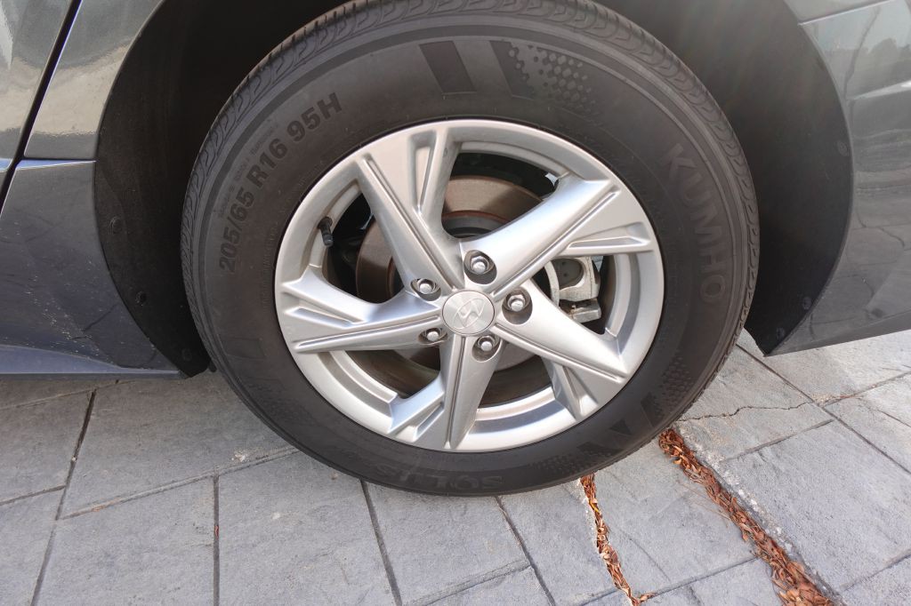2023 Hyundai Sonata Image 15