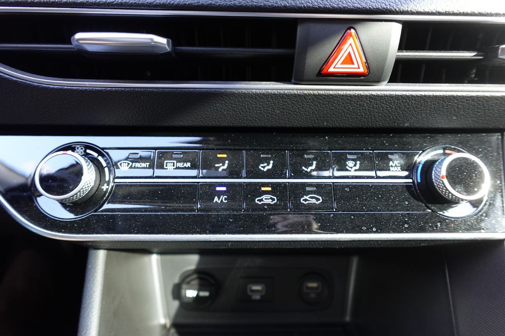2023 Hyundai Sonata Image 16