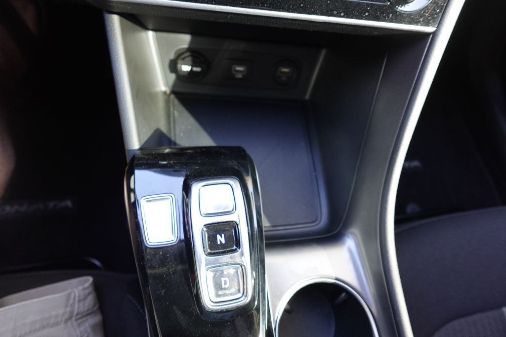 2023 Hyundai Sonata Image 18