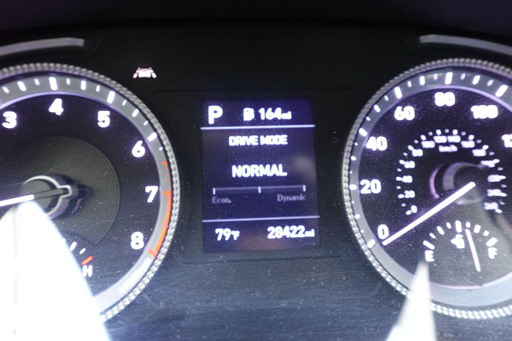2023 Hyundai Sonata Image 19