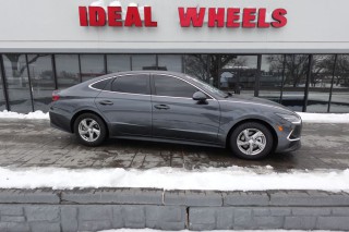 Image for 2023 Hyundai Sonata SE ID: 6852425