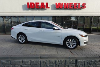 Image for 2024 Chevrolet Malibu LT ID: 6853825