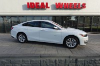 Image for 2024 Chevrolet Malibu LT ID: 6853825