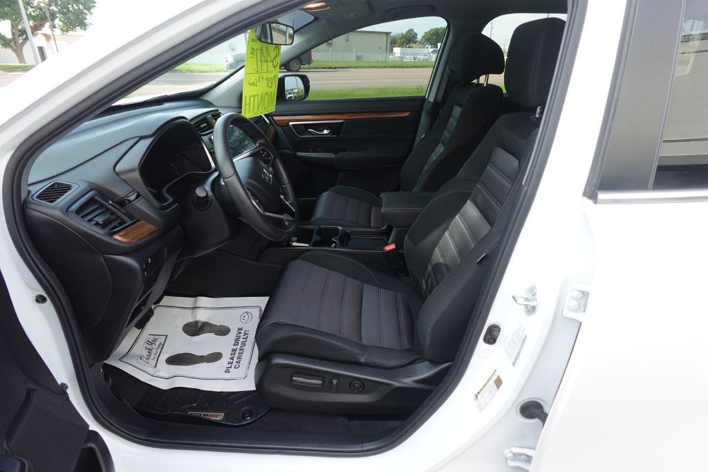 2022 Honda CR-V Image 9