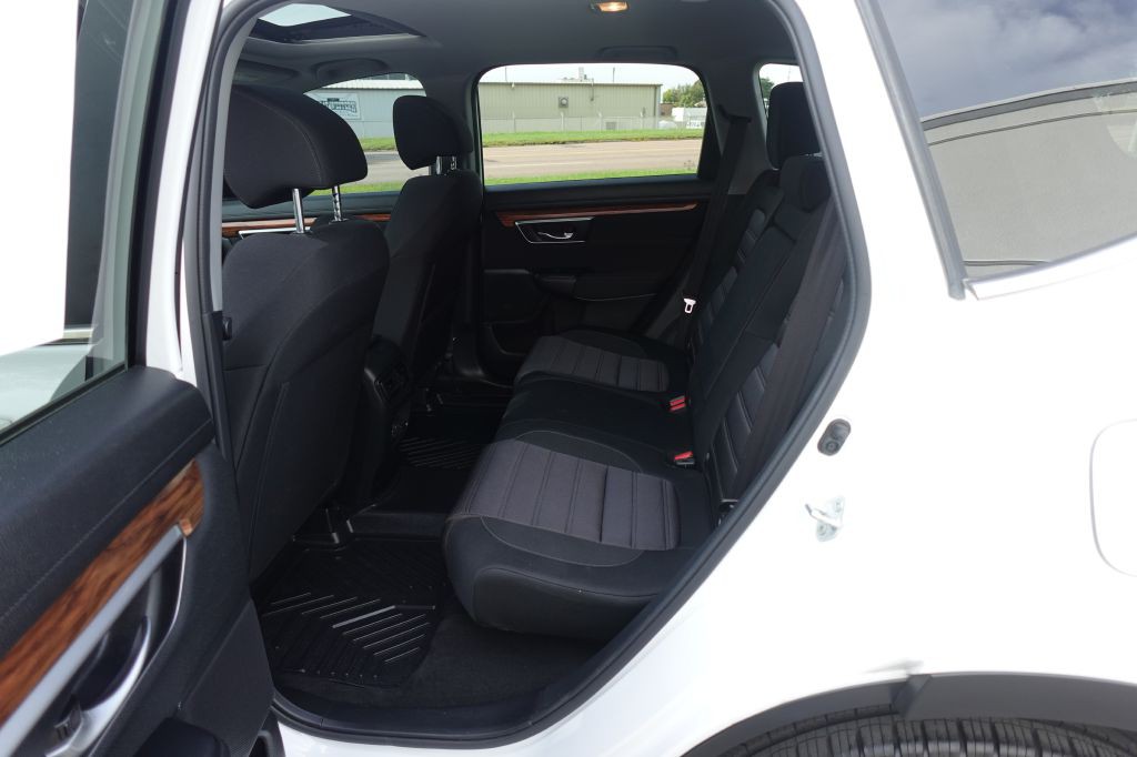 2022 Honda CR-V Image 10