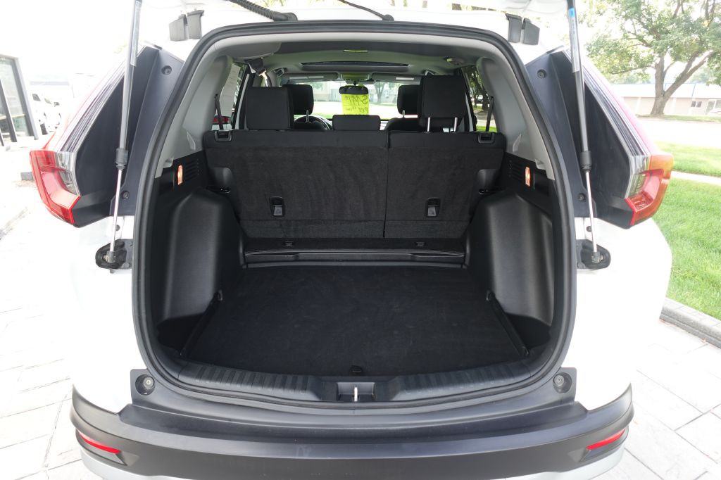 2022 Honda CR-V Image 11
