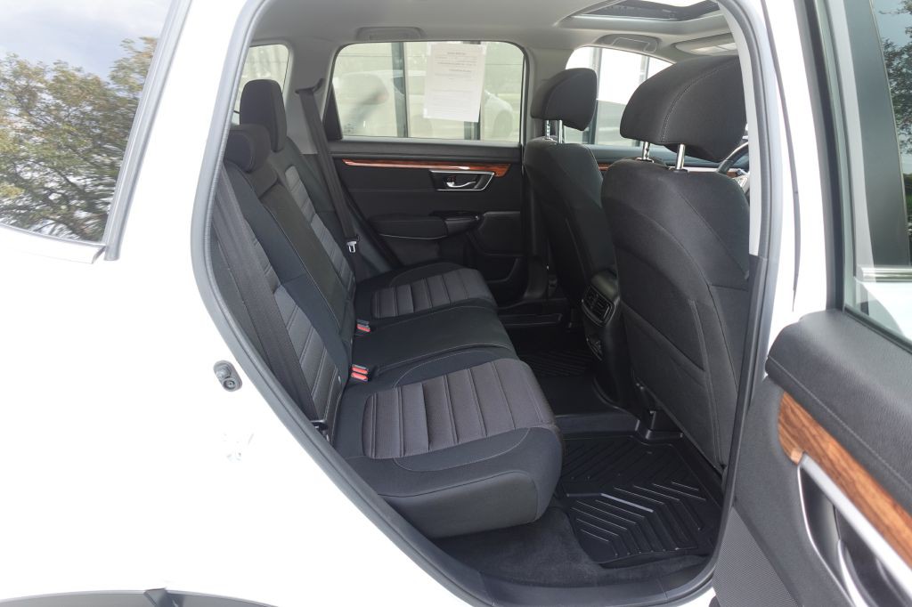 2022 Honda CR-V Image 12