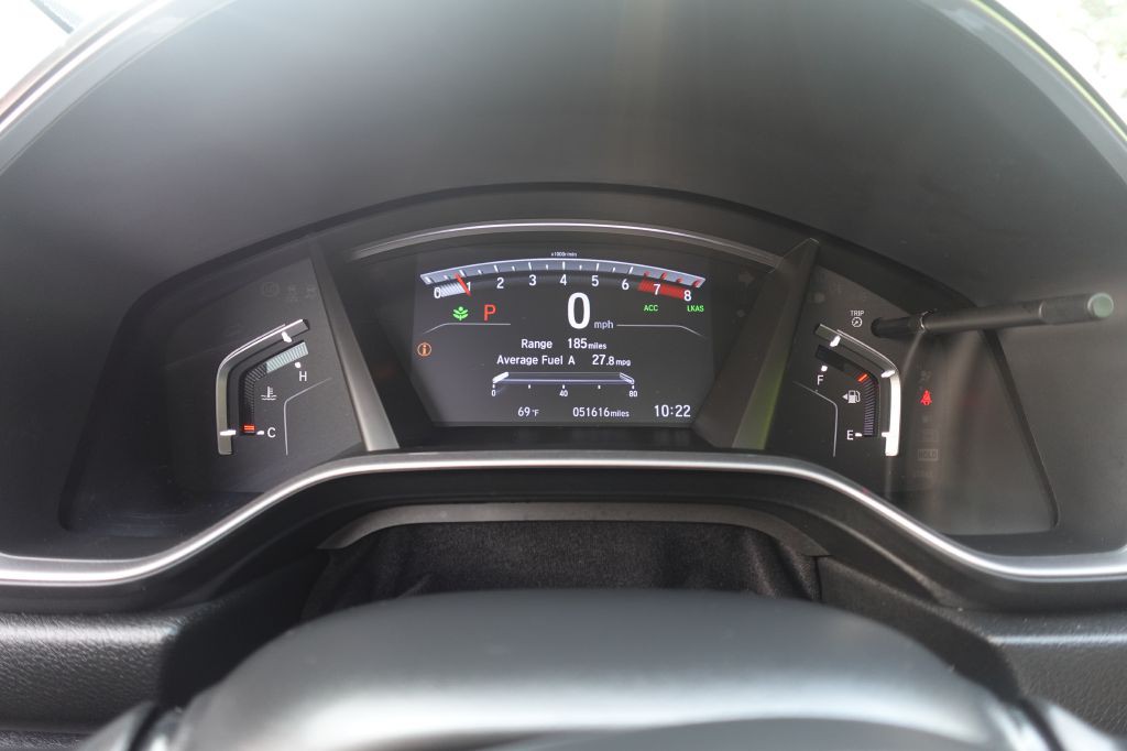 2022 Honda CR-V Image 17