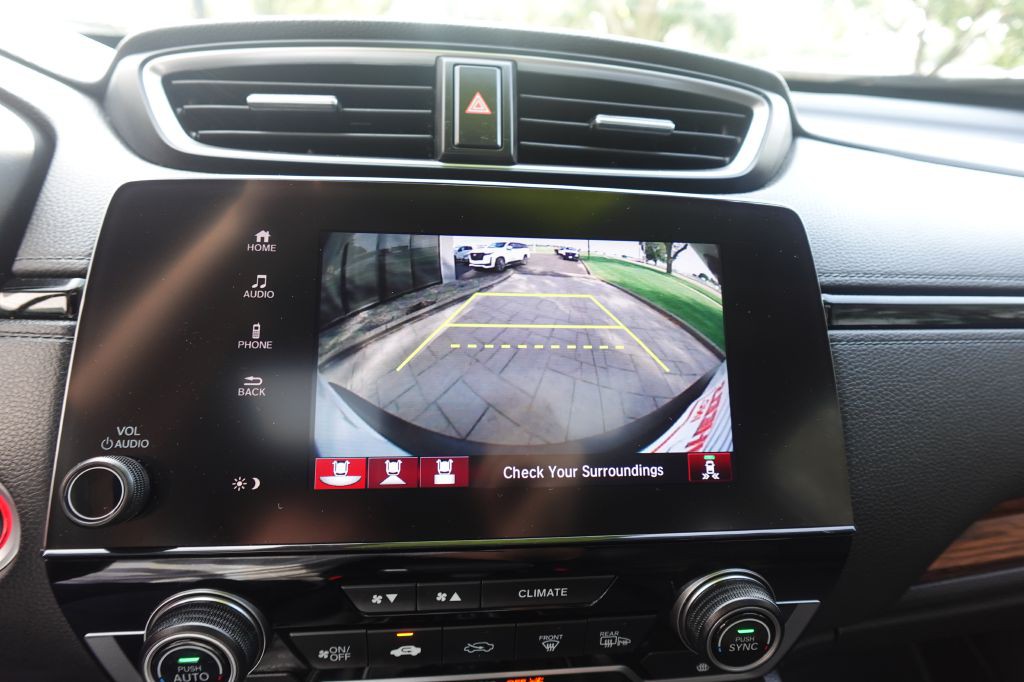 2022 Honda CR-V Image 18