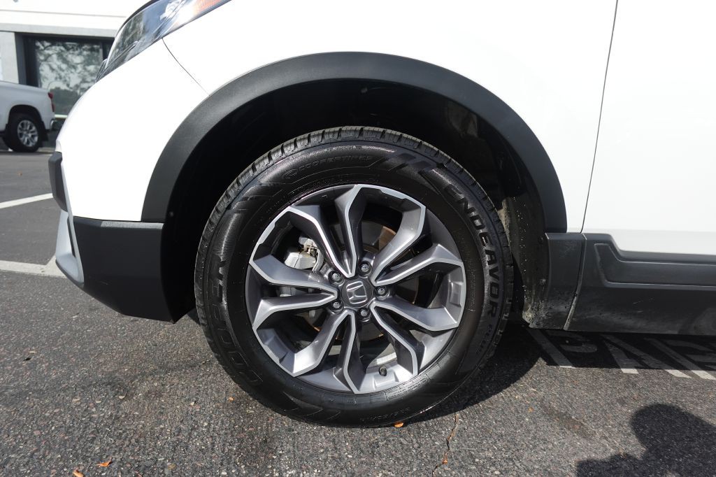 2022 Honda CR-V Image 19