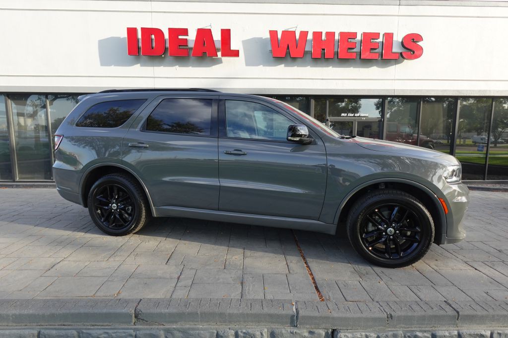 2024 Dodge Durango Image 1